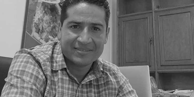 Subsecretario de gobierno asesinado