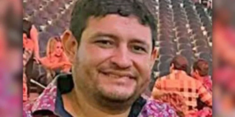 Hermano de Edil de Teuchitlán ligado con huachicol