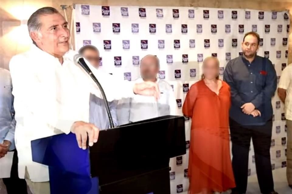 ¿Quién es Miguel Sánchez Ficachi?