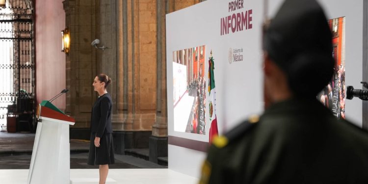 IMCO no está impresionado por el Primer Informe