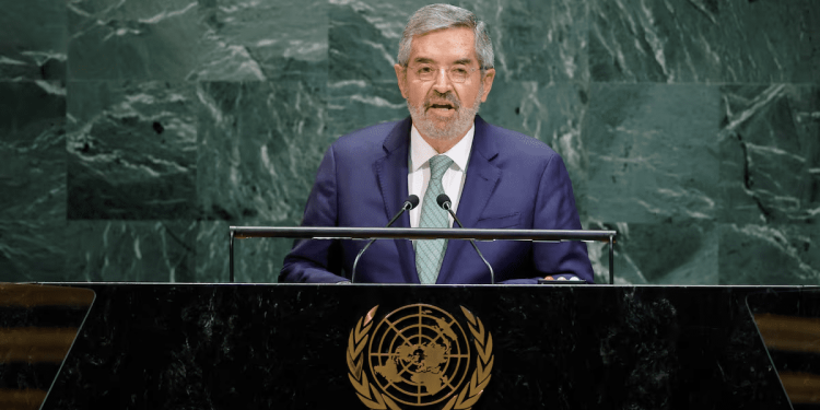 Qué es el derecho de veto en la ONU