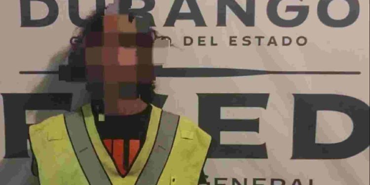Hombre ingresa a kinder con armas blancas en Gómez Palacio: fue detenido por el grupo GORI