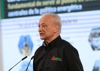 deuda de Pemex a proveedores en 2025