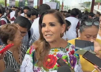 Mara realizará cambios en su gabinete para “potencializar talentos”