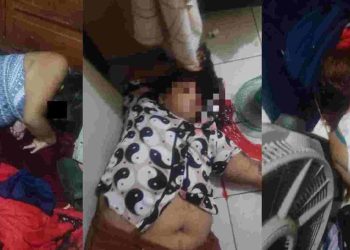 Masacre en Pomoca durante fiestas patrias; 3 mujeres ejecutadas y una menor entre las víctimas