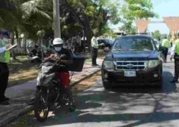 Falta de regulación al tránsito de motos; lista la propuesta de reglamento de tránsito, señala director de Tránsito estatal