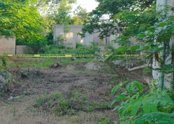 Encuentran sin vida a un hombre en avanzado estado de descomposición en José María Morelos