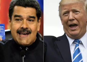 Por tensiones entre USA Y Venezuela Youtube elimina canal de Maduro
