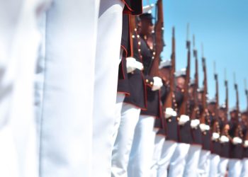 Confusión y alarma en el ejército estadounidense