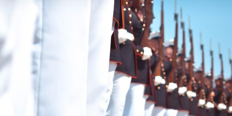 Confusión y alarma en el ejército estadounidense