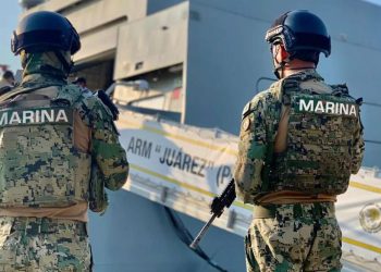 Murió otro miembro de la Marina; formaba parte de la aduana en Manzanillo