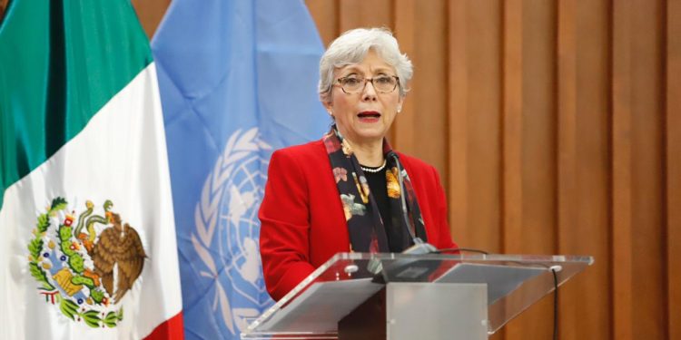 La ONU activa protocolo de seguridad ante desaparición forzada en México