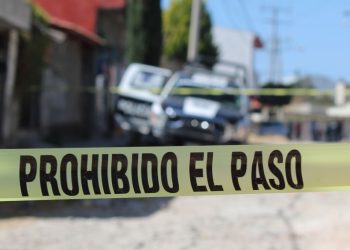 Aparatoso choque entre motociclistas en José María Morelos deja dos lesionados