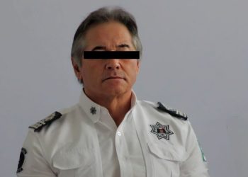 detención de Bermúdez Requena