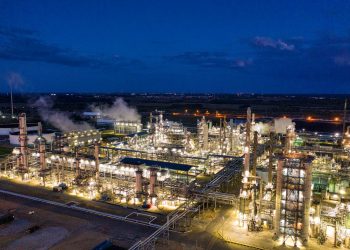 Retos de PEMEX: Petroquímica y Reservas