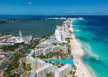 Recibiría Quintana Roo casi 41 mil mdp de la Federación para 2026