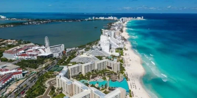 Recibiría Quintana Roo casi 41 mil mdp de la Federación para 2026