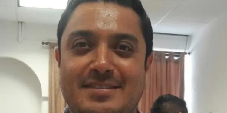 Raymundo López es detenido en Mérida por presunta extorsión