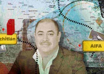 Red de huachicol une a Sedena, Teuchitlán y los gigantes petroleros