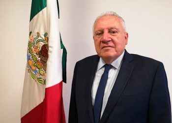 Rafael Marín Mollinedo impulsa modernización
