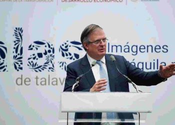 SR: México busca trato preferencial en nuevos aranceles