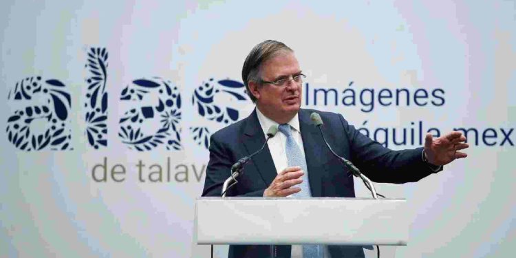 SR: México busca trato preferencial en nuevos aranceles