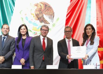 gasto del Paquete Económico 2026