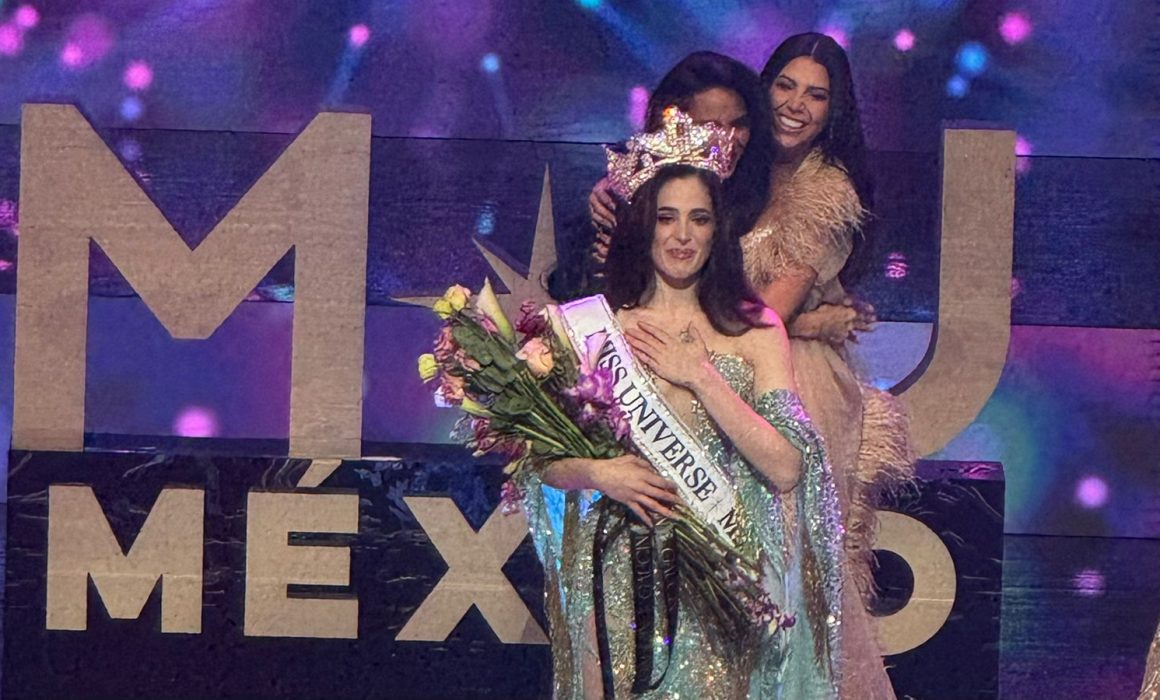 Fátima Bosch ganadora del Miss Universo 2025: Desafíos personales y resiliencia
