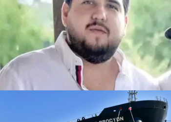 FGR busca al Señor de los Buques