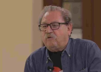 Taibo II exige a Morena investigar a Adán Augusto por "La Barredora