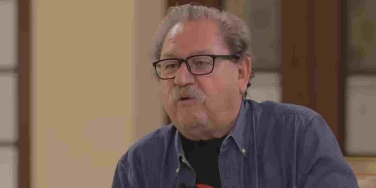 Taibo II exige a Morena investigar a Adán Augusto por "La Barredora