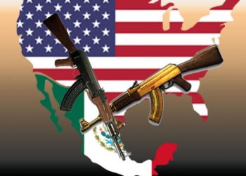 Historico acuerdo entre Mexico y USA