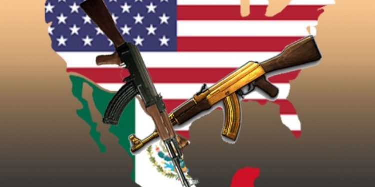 Historico acuerdo entre Mexico y USA