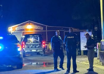 Violencia en USA: Tiroteo en Carolina del Norte deja fin de semana sangrientoViolencia en USA: Tiroteo en Carolina del Norte deja fin de semana sangriento