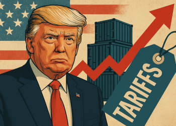 Nuevos aranceles anuncia Trump