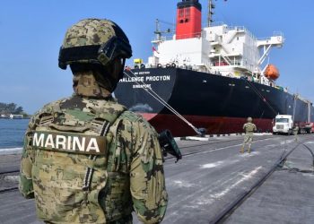 Historia: vendia huachicol o me mataban