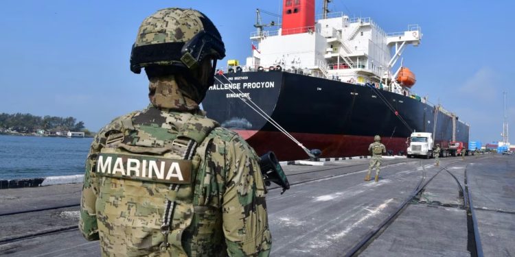 Historia: vendia huachicol o me mataban