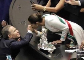 PV apoya a la presidenta pero las dirigencias decidirán las alianzas