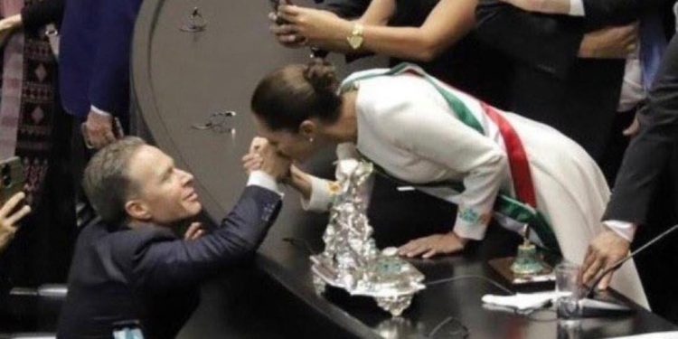 PV apoya a la presidenta pero las dirigencias decidirán las alianzas