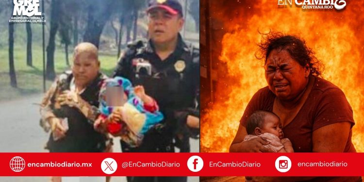 está viva la abuela Alicia Matías Teodoro