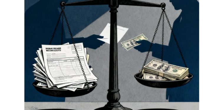 acciones del SAT contra factureros