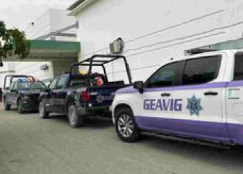 Amenaza a Hospital General de Cancún genera alarma