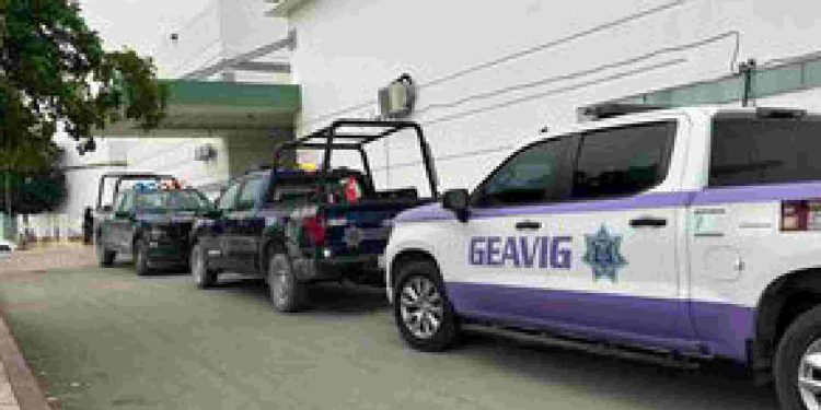 Amenaza a Hospital General de Cancún genera alarma