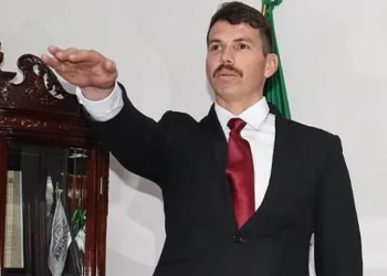 Atacan a otro teniente de la Marina en Amozoc, Puebla