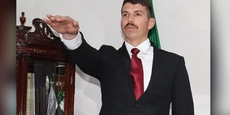 Atacan a otro teniente de la Marina en Amozoc, Puebla