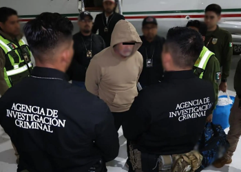 11. Patrimonio del "H" debe hacerse público: Ramiro López Obrador