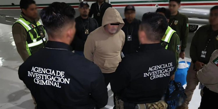 11. Patrimonio del "H" debe hacerse público: Ramiro López Obrador