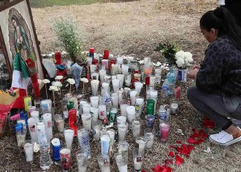 Ya son 25 los muertos por la explosión de una pipa de gas en Iztapalapa