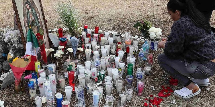 Ya son 25 los muertos por la explosión de una pipa de gas en Iztapalapa