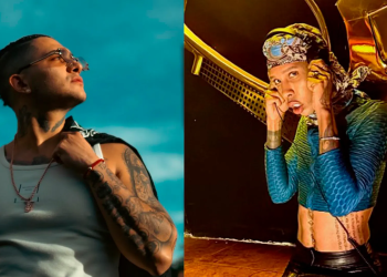 Sheinbaum: No habrá impunidad tras homicidio de DJ colombianos